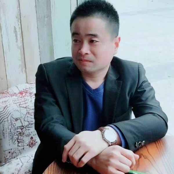 37岁岁广东单身帅哥 - 中卫吉缘网