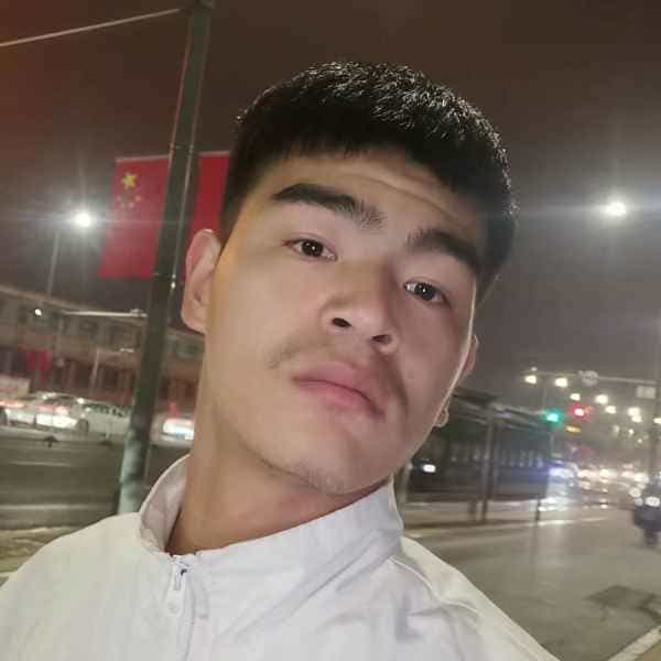 23岁岁山西单身帅哥 - 中卫吉缘网