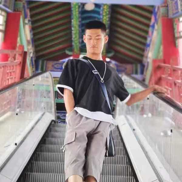 29岁岁甘肃单身帅哥 - 中卫吉缘网
