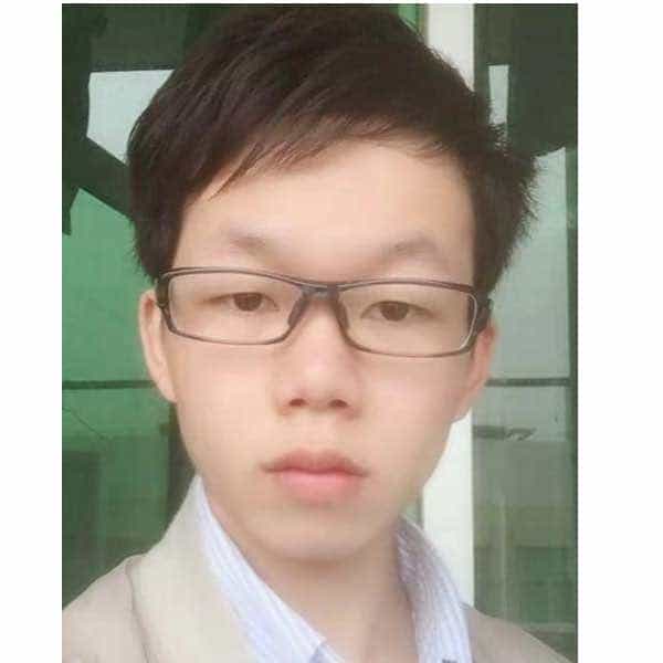 33岁岁广东单身帅哥 - 中卫吉缘网