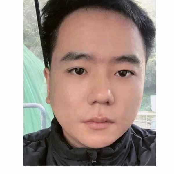 30岁岁陕西单身帅哥 - 中卫吉缘网