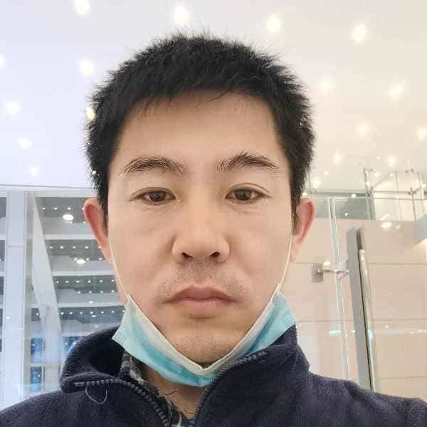 41岁岁河北单身帅哥 - 中卫吉缘网