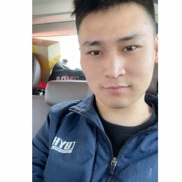 33岁岁辽宁单身帅哥 - 中卫吉缘网