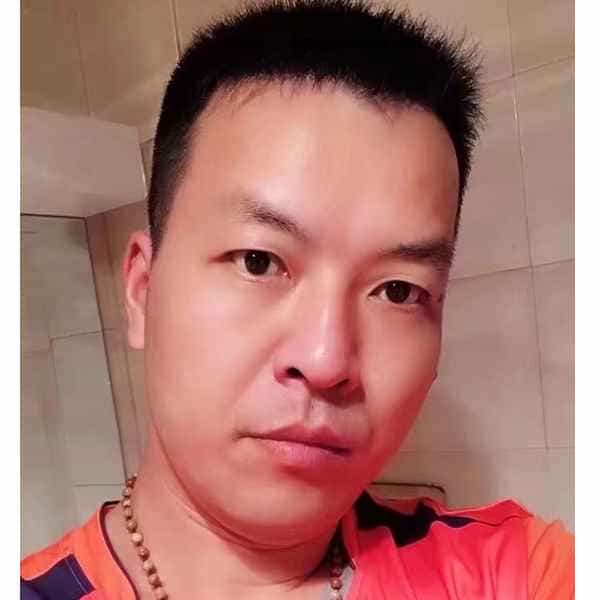 35岁岁湖北单身帅哥 - 中卫吉缘网