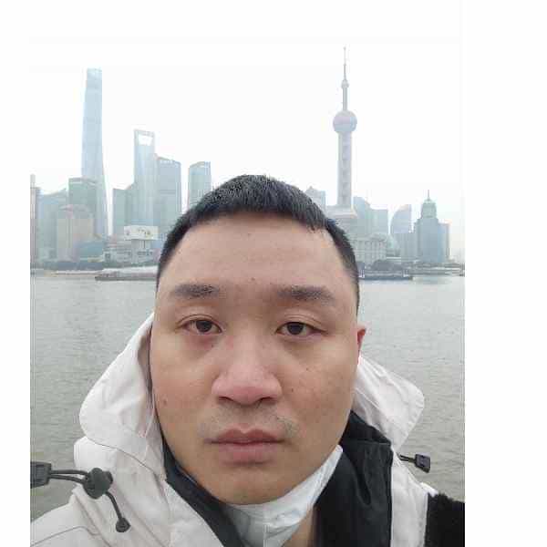 35岁岁江苏单身帅哥 - 中卫吉缘网