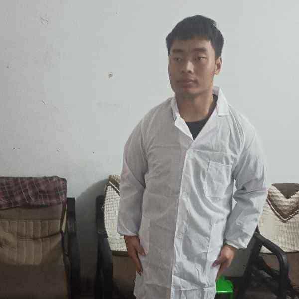 26岁岁河南单身帅哥 - 中卫吉缘网