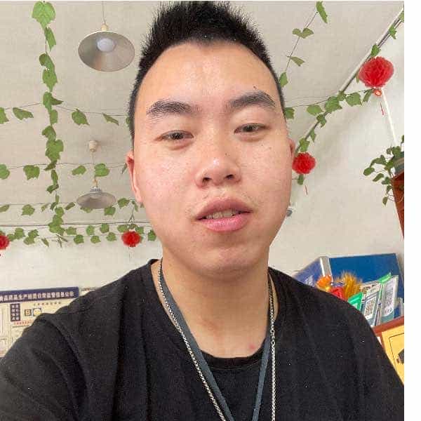 28岁岁四川单身帅哥 - 中卫吉缘网