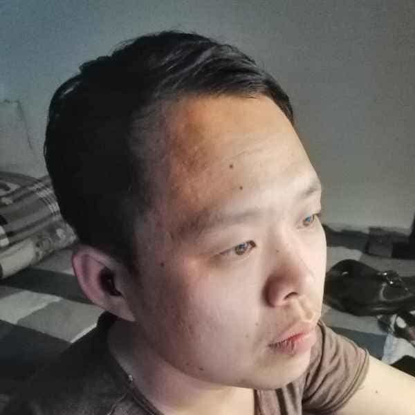 34岁岁吉林单身帅哥 - 中卫吉缘网