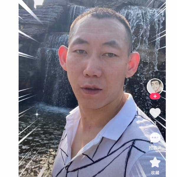 33岁岁内蒙古单身帅哥 - 中卫吉缘网