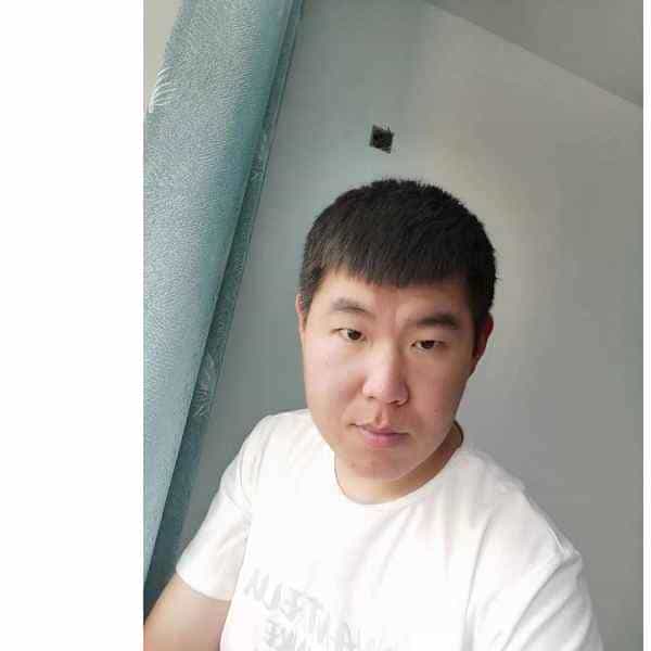 28岁岁河南单身帅哥 - 中卫吉缘网