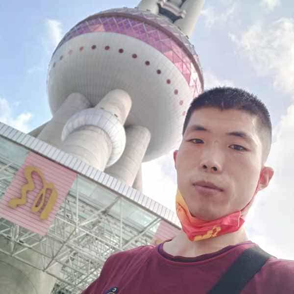 39岁岁湖北单身帅哥 - 中卫吉缘网