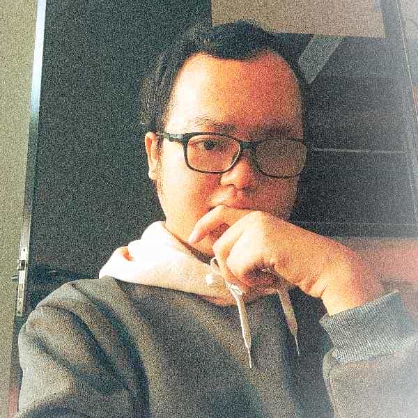 30岁岁广东单身帅哥 - 中卫吉缘网
