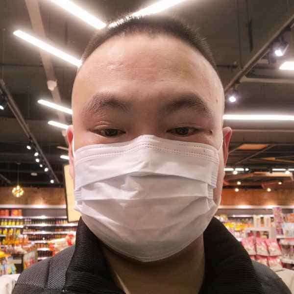 35岁岁江苏单身帅哥 - 中卫吉缘网