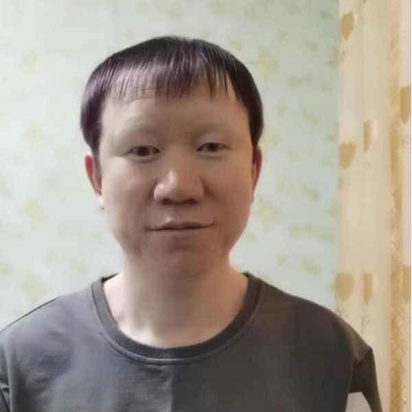 38岁岁山西单身帅哥 - 中卫吉缘网