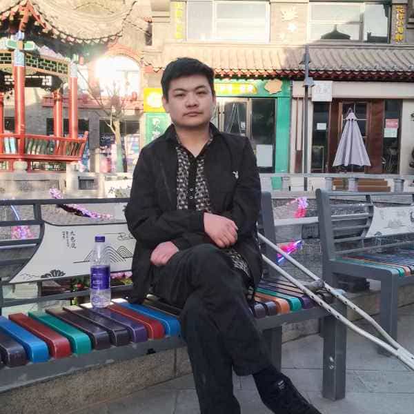 35岁岁甘肃单身帅哥 - 中卫吉缘网