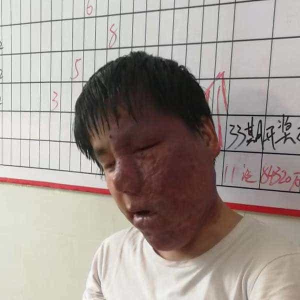 34岁岁江苏单身帅哥 - 中卫吉缘网