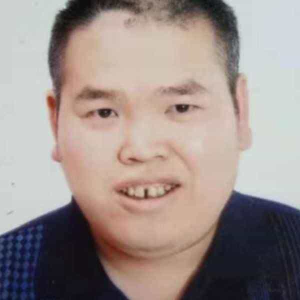 35岁岁广西单身帅哥 - 中卫吉缘网