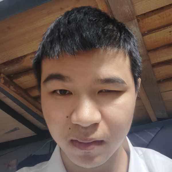 35岁岁江西单身帅哥 - 中卫吉缘网