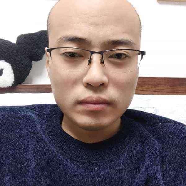 37岁岁山东单身帅哥 - 中卫吉缘网
