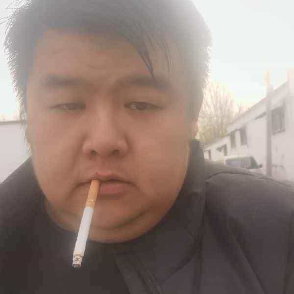 35岁岁山东单身帅哥 - 中卫吉缘网