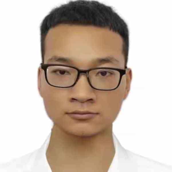 35岁岁河南单身帅哥 - 中卫吉缘网