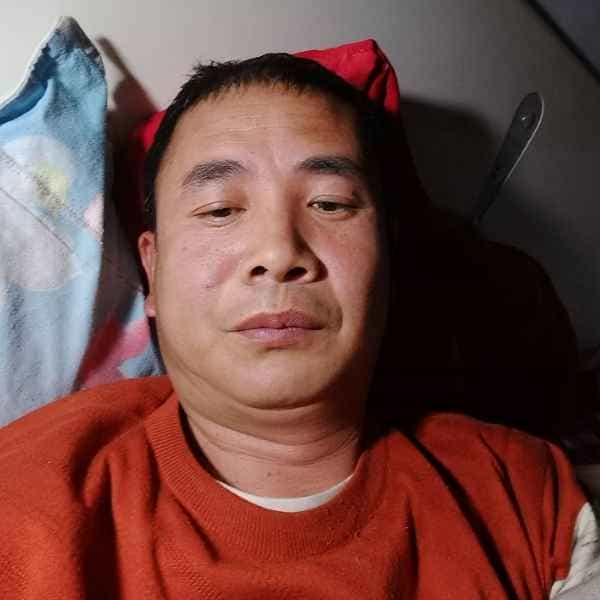 48岁岁山西单身帅哥 - 中卫吉缘网