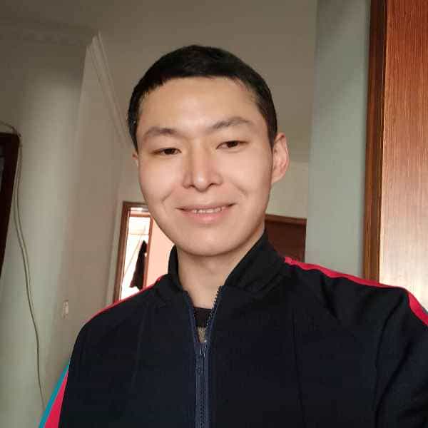 33岁岁安徽单身帅哥 - 中卫吉缘网