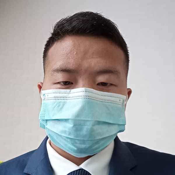 31岁岁安徽单身帅哥 - 中卫吉缘网