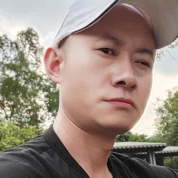 41岁岁湖南单身帅哥 - 中卫吉缘网