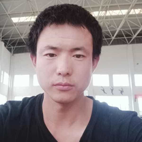37岁岁辽宁单身帅哥 - 中卫吉缘网