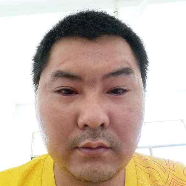 38岁岁广东单身帅哥 - 中卫吉缘网