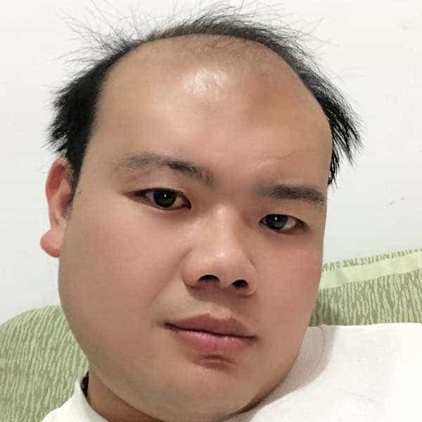 34岁岁云南单身帅哥 - 中卫吉缘网