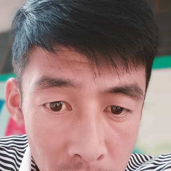 36岁岁河南单身帅哥 - 中卫吉缘网