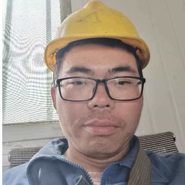 35岁岁河南单身帅哥 - 中卫吉缘网