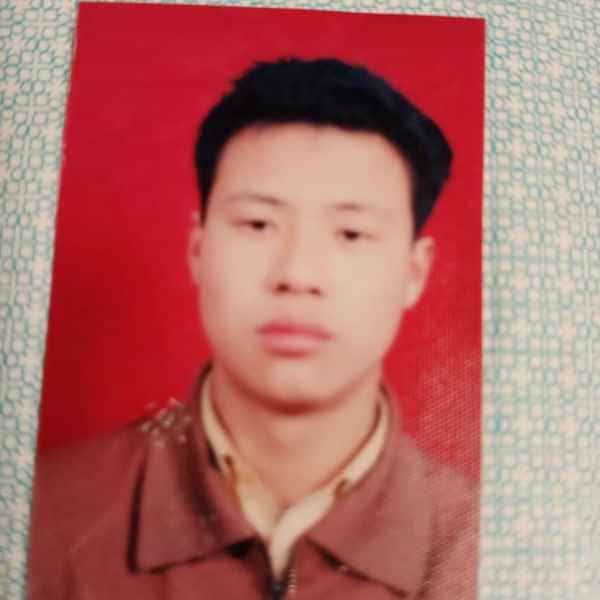 38岁岁安徽单身帅哥 - 中卫吉缘网
