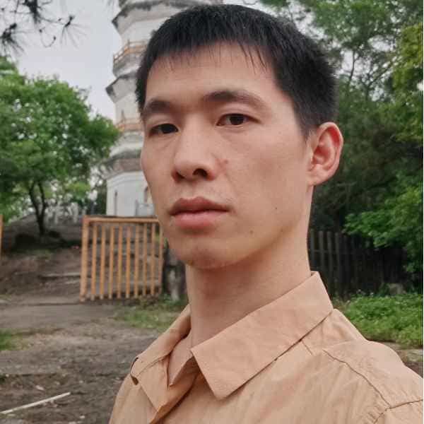 33岁岁四川单身帅哥 - 中卫吉缘网
