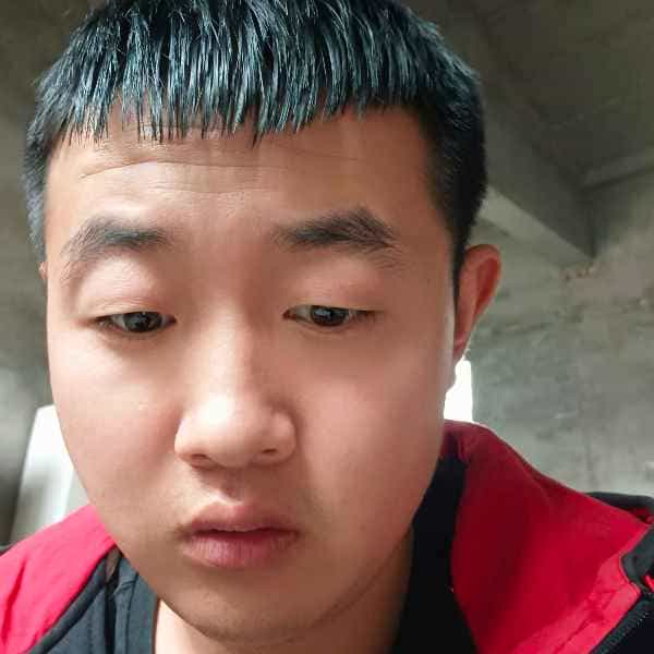 25岁岁河南单身帅哥 - 中卫吉缘网