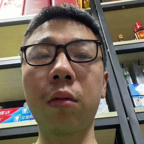 35岁岁湖北单身帅哥 - 中卫吉缘网