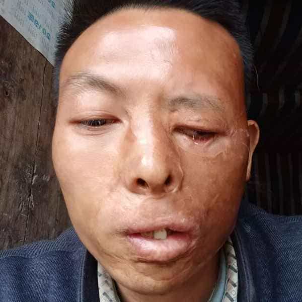 34岁岁四川单身帅哥 - 中卫吉缘网