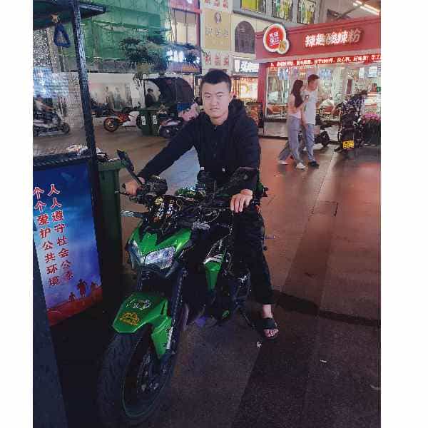 29岁岁山东单身帅哥 - 中卫吉缘网