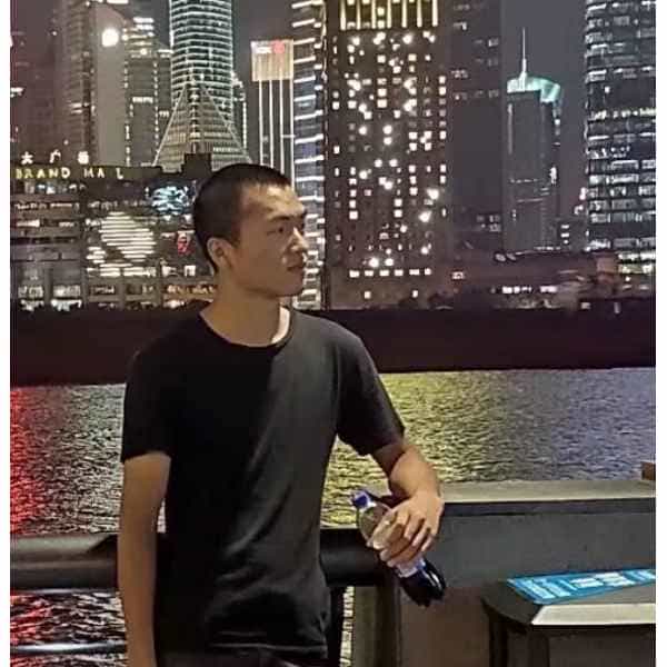 25岁岁河南单身帅哥 - 中卫吉缘网