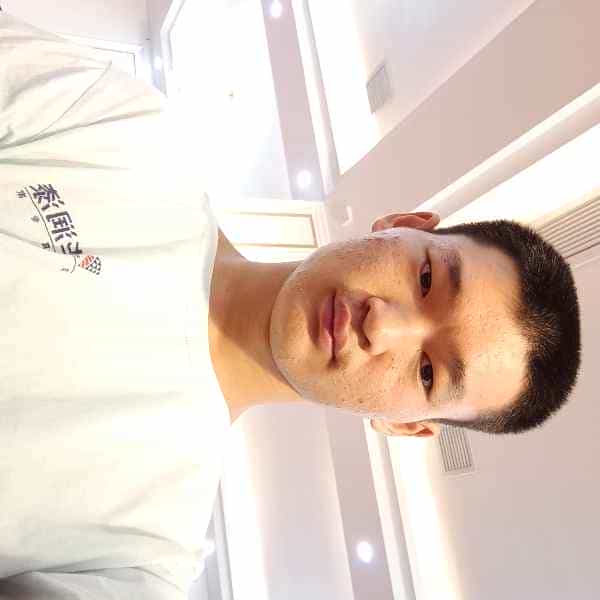 26岁岁河南单身帅哥 - 中卫吉缘网