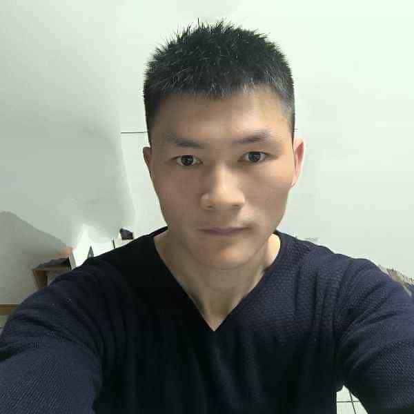 33岁岁安徽单身帅哥 - 中卫吉缘网
