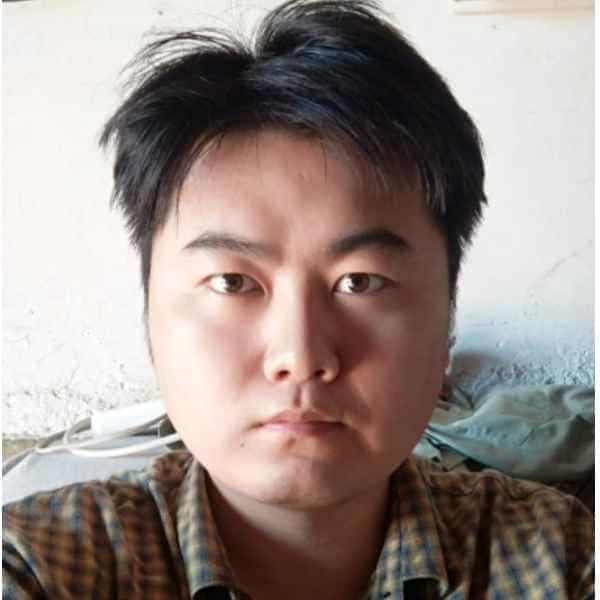 35岁岁河南单身帅哥 - 中卫吉缘网