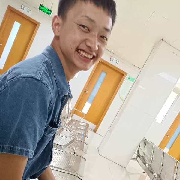 27岁岁四川单身帅哥 - 中卫吉缘网