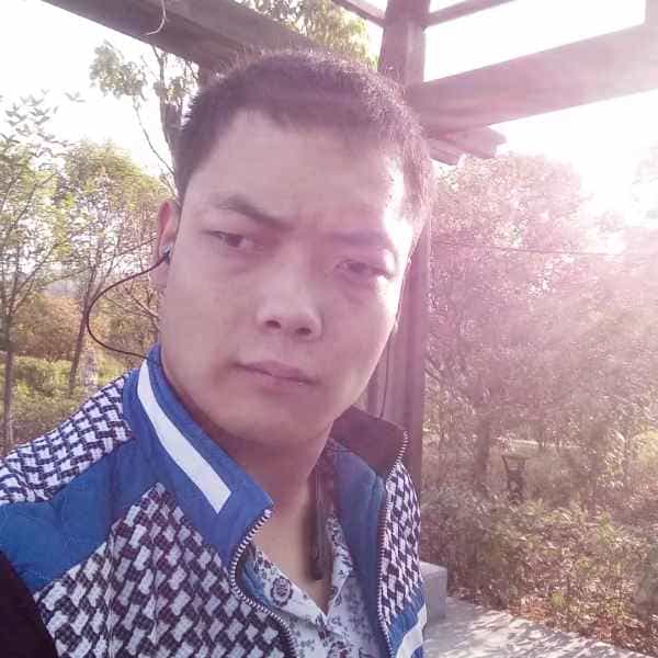 32岁岁陕西单身帅哥 - 中卫吉缘网