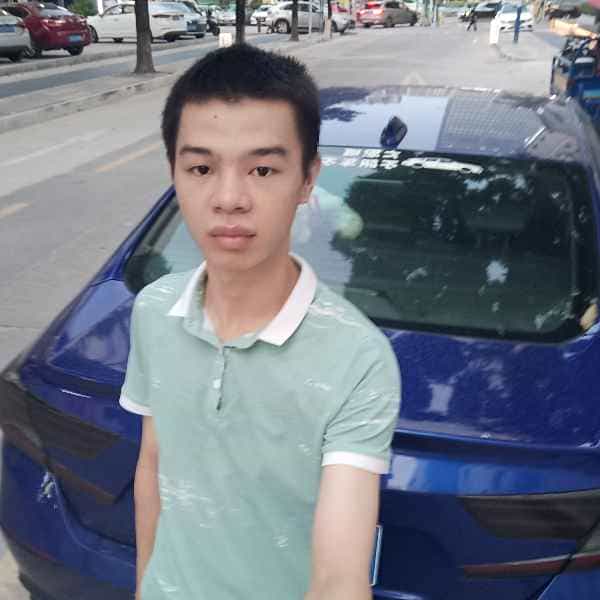 27岁岁广东单身帅哥 - 中卫吉缘网