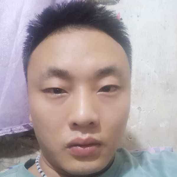 34岁岁四川单身帅哥 - 中卫吉缘网