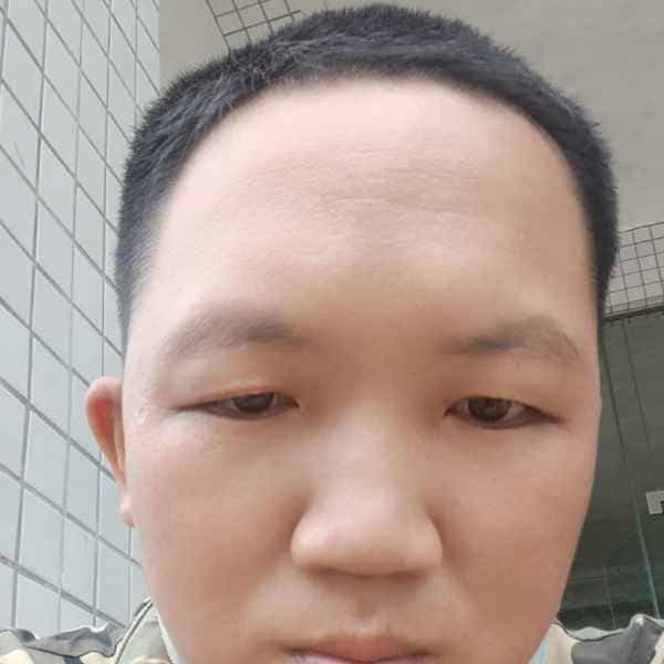 35岁岁广东单身帅哥 - 中卫吉缘网
