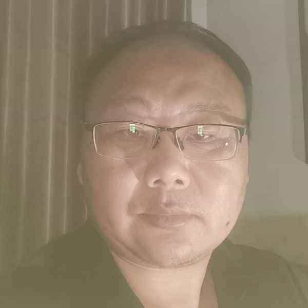 44岁岁山东单身帅哥 - 中卫吉缘网